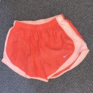 Nike shorts